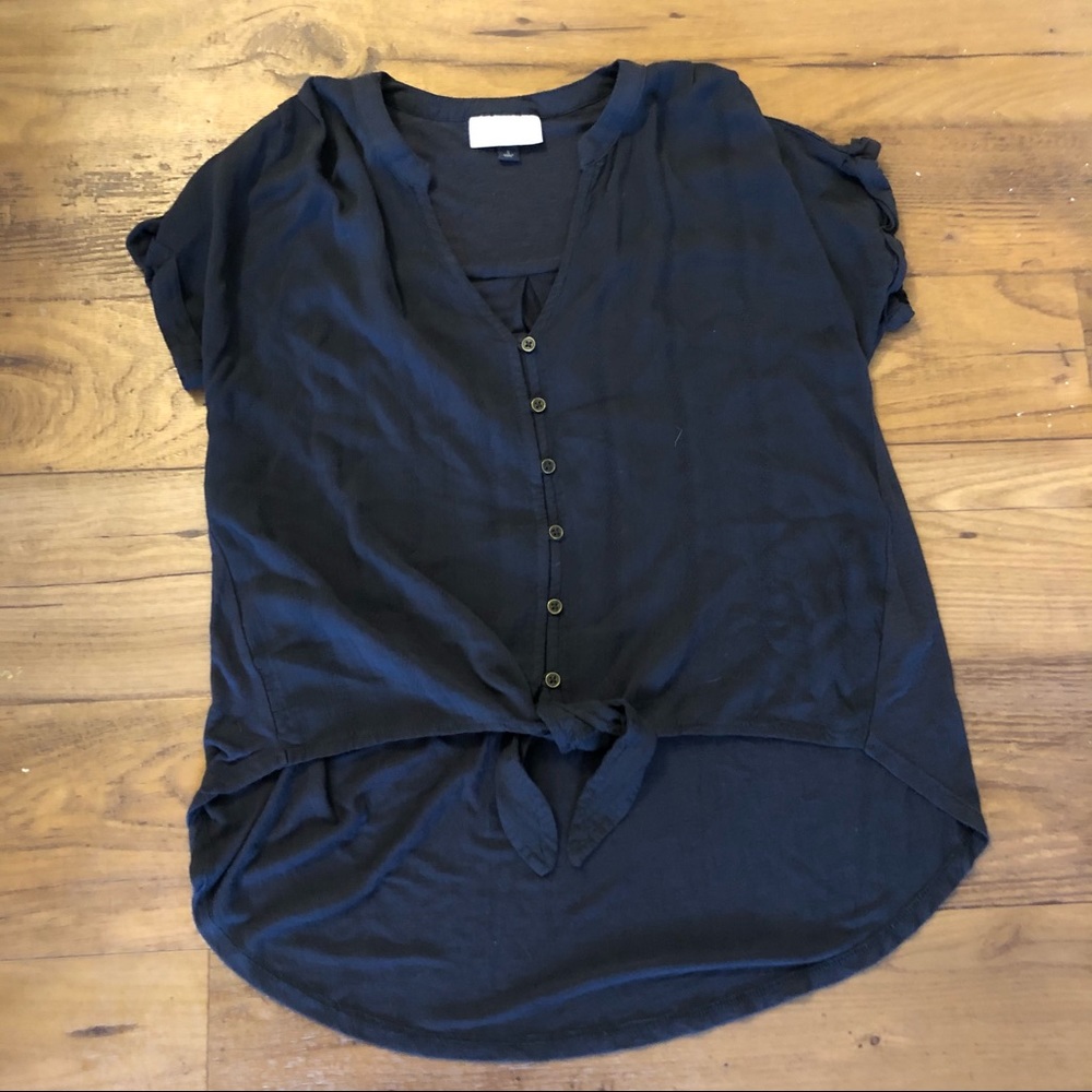 Casual top